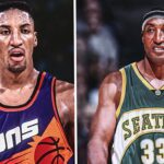 NBA – Les 4 trades qui auraient pu faire partir Scottie Pippen des Bulls