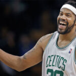 NBA – Les 5 pires signatures all-time de free agents des Celtics