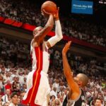 NBA – A quoi ressemblerait la ligue aujourd’hui… si Ray Allen avait manqué son tir en 2013