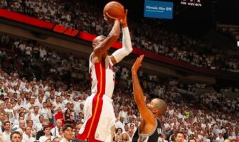 NBA – A quoi ressemblerait la ligue aujourd’hui… si Ray Allen avait manqué son tir en 2013
