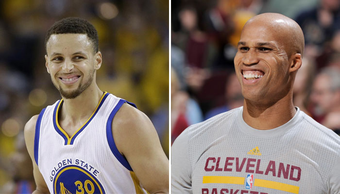 Richard Jefferson se moque des Warriors après les remarques de Steve Kerr