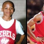 NBA – Comment Russell Westbrook a snobé Michael Jordan… alors qu’il avait 10 ans