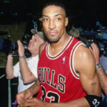 NBA – L’epic fail à 4 millions de dollars de Scottie Pippen