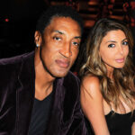 NBA – L’ex-femme de Scottie Pippen étrillée sur les réseaux sociaux