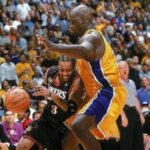 NBA – Shaq donne les 4 joueurs qu’il laissait shooter… tant il les admirait !