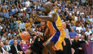 NBA – Shaq donne les 4 joueurs qu’il laissait shooter… tant il les admirait !