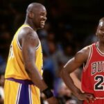 NBA – Le rarissime accomplissement de MJ et Shaq que personne n’a réussi au 21ème siècle