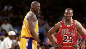 NBA – Le rarissime accomplissement de MJ et Shaq que personne n’a réussi au 21ème siècle