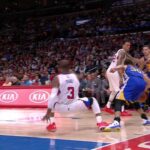 NBA – Steph Curry et Chris Paul reviennent sur le crossover de 2015