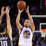 NBA – 7 joueurs dans les cordes des Warriors pour la saison prochaine