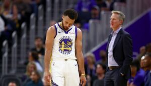 NBA – Un prospect déjà snobé par les Warriors à la draft ?