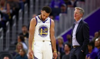 NBA – L’heure du bilan : Golden State Warriors la saison cauchemardesque des Warriors