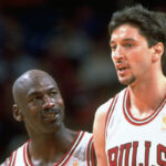 NBA – L’admission cash de Toni Kukoc sur Michael Jordan