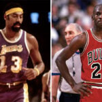 NBA – Les attaques assassines et méprisantes de Wilt contre Jordan