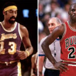 NBA – Le plus de points marqués en un match pour chaque âge (18 à 45 ans)