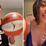 WNBA – Le challenge ultra sexy de plusieurs joueuses !