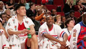 NBA – Les 3 plus grandes escroqueries du All-Star Game