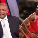 NBA – Barkley tacle le comportement de Michael Jordan