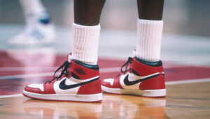 NBA – Les Air Jordan 1 vont avoir droit à une magnifique version « exotique »