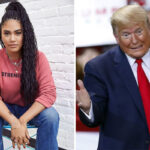 NBA – Ayesha Curry détruit Donald Trump dans l’affaire George Floyd