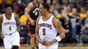 NBA – Les odieux messages reçus par Channing Frye après son avis sur Michael Jordan