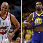 NBA – Charles Barkley justifie ses choix en carrière… et tacle Kevin Durant !