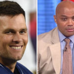 NBA – Charles Barkley trash-talke Tom Brady… et se fait humilier en direct