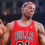 NBA – « Pitié, arrête » : une comparaison sur Dennis Rodman outre Charles Barkley