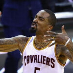 NBA – ESPN donne le top 10 all-time des étrangers, JR Smith s’agace