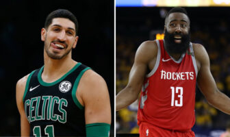 Houston Rockets Archives Page 3 Sur 66 Parlons Basket