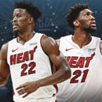 NBA – Le trade qui pourrait envoyer Joel Embiid au Heat !