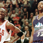 NBA – Quand Karl Malone, qui a refusé The Last Dance, donnait son avis sur MJ