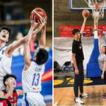 NBA – Kai Sotto, le mutant de 2m20 qui saute la NCAA pour rejoindre la G League