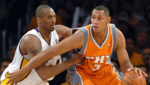 NBA – Les 3 joueurs contre qui Jordan, Kobe et LeBron ont le plus… et le moins gagné