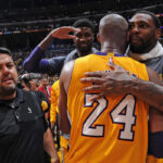 NBA – Les belles dernières paroles de Kobe à un coéquipier qui a échoué dans la ligue