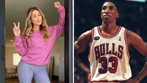 NBA – Un ancien coéquipier de Pippen aux Bulls défend… Larsa !