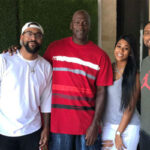 NBA – En 2020, que font Jeffrey, Marcus et Jasmine, les enfants de Jordan ?