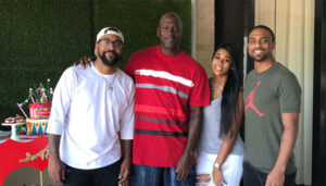 NBA – En 2020, que font Jeffrey, Marcus et Jasmine, les enfants de Jordan ?