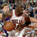 NBA – Le joueur qui a longtemps empêché Michael Jordan d’être chahuté