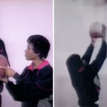 NBA – Quand la mère de Michael Jordan montait au dunk dans un documentaire