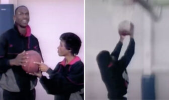 NBA – Quand la mère de Michael Jordan montait au dunk dans un documentaire La mère de Michael Jordan lui a appris à dunker