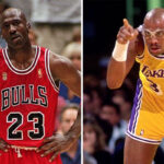 NBA – « Le plus grand de l’histoire c’est Kareem, plus que Michael Jordan pour moi »