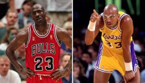 NBA – « Le plus grand de l’histoire c’est Kareem, plus que Michael Jordan pour moi »