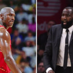 NBA – Michael Jordan violemment attaqué par Kendrick Perkins