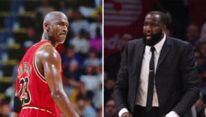 NBA – Après The Last Dance, Kendrick Perkins démonte Michael Jordan !