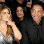 NBA – Larsa Pippen fait chauffer Insta pour la fête des mères !