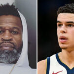 NBA – Proche de George Floyd, Stephen Jackson démonte Michael Porter Jr