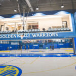 NBA – Découvrez le sublime centre d’entraînement à 1.4 milliard de dollars des Warriors !