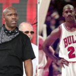 NBA – Un rappeur s’en prend à Michael Jordan après The Last Dance !