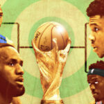 NBA – Le format « Coupe du monde » évoqué par la ligue pour finir la saison